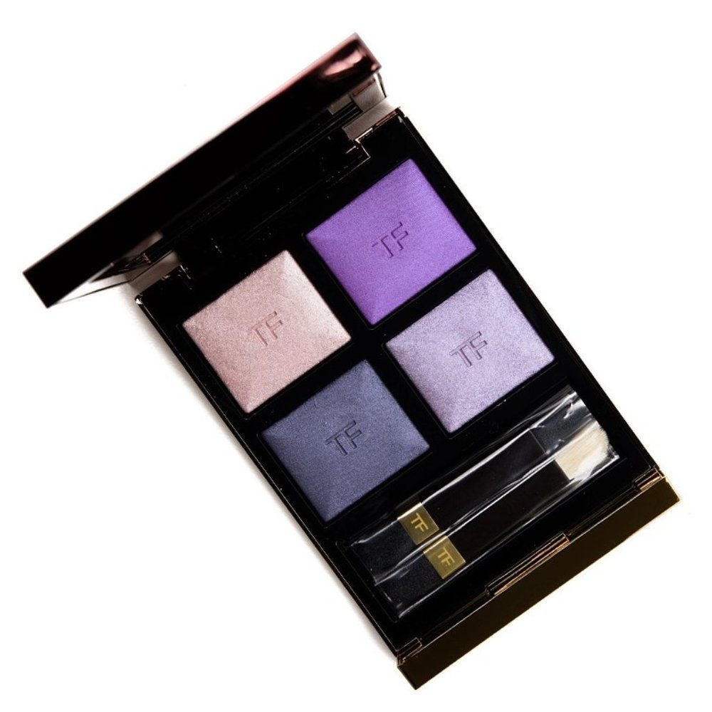 Daydream TOM FORD BEAUTY EYE COLOR QUAD